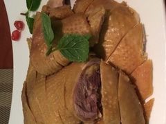 -西安阳光国际大酒店·中餐厅