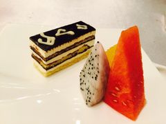 -国家大剧院西餐厅