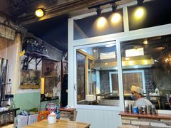 -炙热童年·老北京炙子烤肉(南锣鼓巷店)