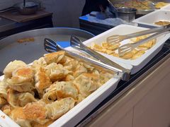 -素满香·Vegan食养自助(天一广场店)