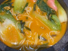 -蜀小沫肉沫麻酱土豆粉(北桥店)