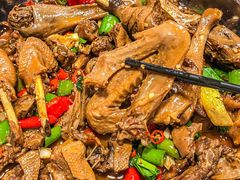 -辣不怕口味虾(凌霄路店)