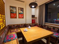 -村长家的疙瘩汤(淄博路店)