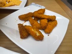 -大丰收脆鱼(浦西万达店)