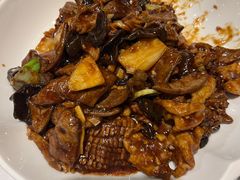 -福海居烤鸭店(鸟巢店)
