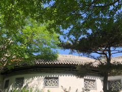 -迎泽公园