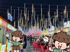 -万达广场(槐房店)