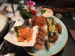 -匠和风精致料理(成都龙湖滨江天街店)