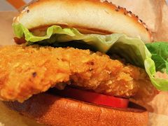 -麦当劳(秣陵路店)