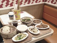 -乡村基·川味现炒大王(熙悦天街店)