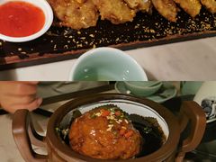 -韵秋荷(宝山龙湖天街店)