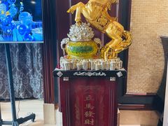 -王府井酒店(金桥港湾店)