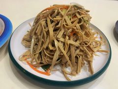 -古洼一锅鲜(总店)