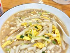 -老袁炒年糕(富豪路店)