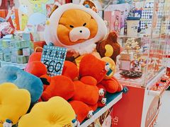 -LLJ夹机占(正佳广场店)