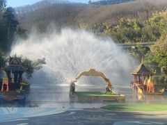 -西双版纳原始森林公园