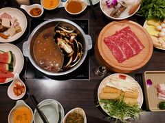 寿喜锅-MoMo牧场·寿喜烧专门店(长泰广场店)