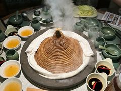-鲜潭蒸汽石锅鱼(五道口购物中心店)