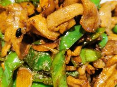 -老边饺子馆(金源店)