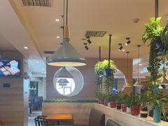 -比格比萨自助(宋家庄店)