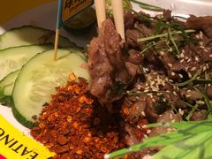 -碌碌发·东南亚风味烧烤档(体育西店)