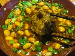 -受气牛肉·重庆耙牛肉(来福士店)