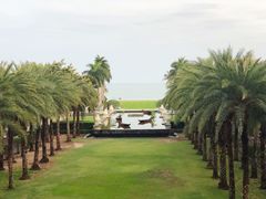 -三亚海棠湾万丽度假酒店