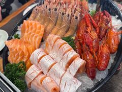 -菊上日式料理(蚌埠银泰店)