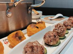 -许府牛火锅(信义坊总店)