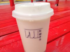 -阿嬷手作(成都万象城店)