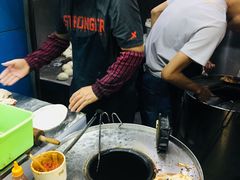 -裕丰西湖干菜饼