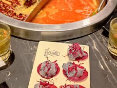 -小王少龙火锅(沙南街店)