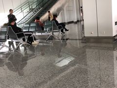 -东营胜利机场