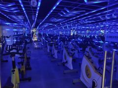 -格易美游泳馆健身房(新昆仑店)