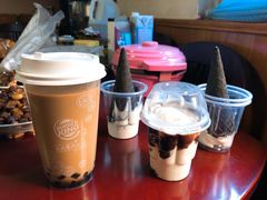 -汉堡王(EAC欧美中心店)