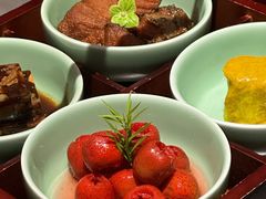 -北平食府·北京烤鸭(北京西站六里桥店)