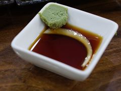 -真情鲍鱼海鲜汤