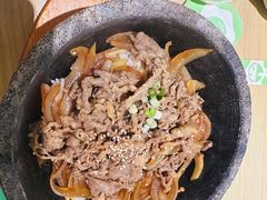 -西塔老太太拌饭(城市集市龙之梦店)