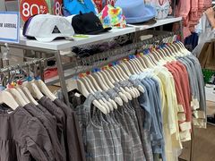 -三井奥特莱斯购物城(爵士之梦长岛店)
