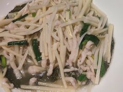 -老牌坊•鲁菜名店•地道济南菜(大观园商埠店)