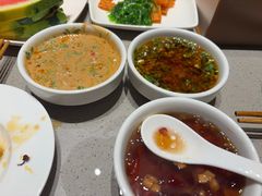 -海底捞火锅(枫蓝国际购物中心店)