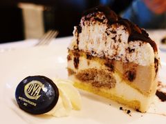 -Cova Ristorante & Caffe(海港城店)