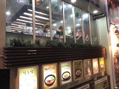 -神仙雪浓汤(明洞店)