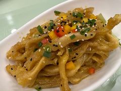 -东四民芳餐厅(世茂工三店)