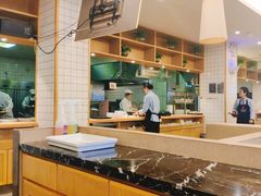 自助取餐区-口福汤包馆(融汇店)