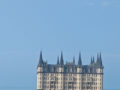 -文成城堡