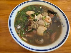 -天天鲜面馆(衡山路店)
