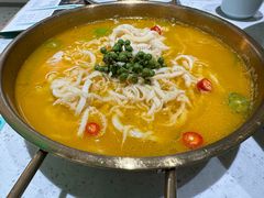 -青花椒花椒鱼(合生汇店)