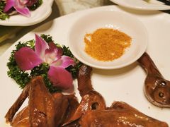 -古南都·老广东酒楼(龙江店)