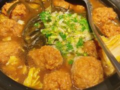 -峨嵋小镇·川菜(勒泰中心店)